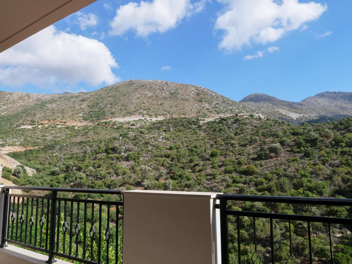 Sisaion Suites - Live The Cretan Hospitality Metokhion Apisiana Екстериор снимка